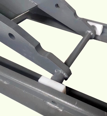 110/220/230/380/400V オプション 3000kg 携帯型 中高層用 水力シザカーリフト CE