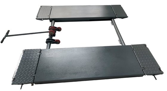 110/220/230/380/400V オプション 3000kg 携帯型 中高層用 水力シザカーリフト CE