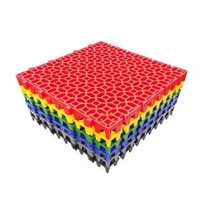 パーティテント 床 40*40*4cm プラスチック 床 自動 細かい 掃除