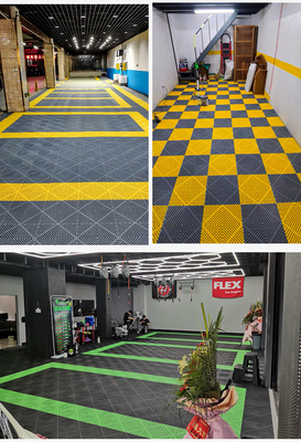 40*40*3cm カーウォッシュガレージ用のクラシックデザインと防水