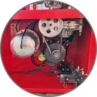 モーターパワー 0.75kw/1.1kw タイヤチェンジャーとホイールバランサー コンボ 10''-22'タイヤ