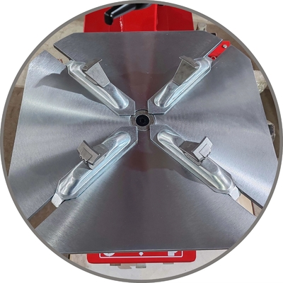 モーターパワー 0.75kw/1.1kw タイヤチェンジャーとホイールバランサー コンボ 10''-22'タイヤ