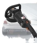 150mm ディスク ダイア. 自動車ポーラー 180mm 1500W 電気自動車ポーラー 詳細のためのマシン