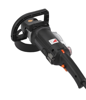 220V 1200W 自動車家具の磨きのための調整速度電気自動車磨き機