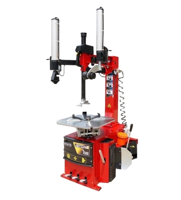 12&quot;-24&quot;電気タッチレススイングアーム 搭載 汎用用用用タイヤ交換機