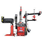 マックス.ホイール直径 1000mm  pneumatic 80kgs ホイールバランスマシンのためのホイールリフト