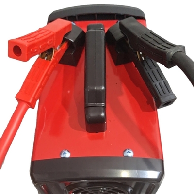 12V/24V カージャンプスターター LEDライトとUSB-C充電出力 最新デザイン 35000mAh