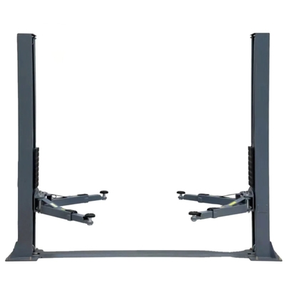 ダブルパーキング 2 ポスト カー リフト シーザー ESW-2240A 4000kg リフティング 容量