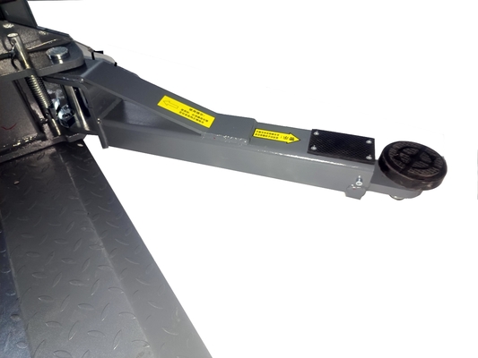 ダブルパーキング 2 ポスト カー リフト シーザー ESW-2240A 4000kg リフティング 容量