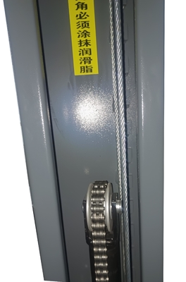 ダブルパーキング 2 ポスト カー リフト シーザー ESW-2240A 4000kg リフティング 容量
