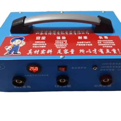 装置 バッテリー パワー 自動車 ジャンプ スタート ボースター 24000mAh/ 88.8Wh オート スタート システム