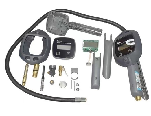 便利な0.75kw/1.1kw モーターパワー タイヤのフィッティング 交換サービス ワークショップ機器