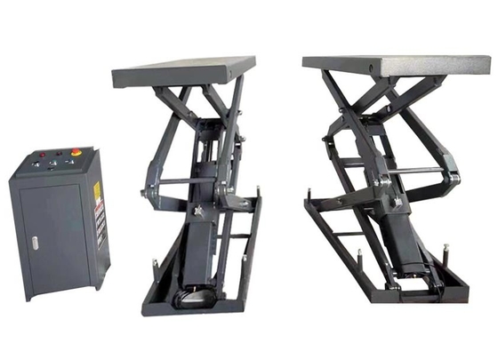 ワークショップ用のタイヤ交換機 輪バランサー コンボ タイヤショップ 設備とツール