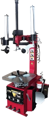 10''-22' 外側クランプ3Dホイールアライナメントマシン 0.75kw/1.1kwモーターパワー