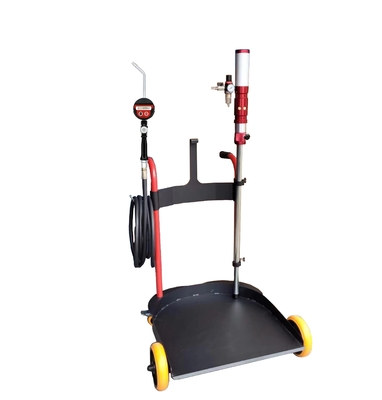 120cm*30cm Urea Oil ガソリン ディーゼル 3シリーズ F30のための手動回転油ポンプ