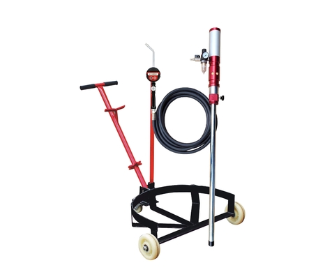 120cm*30cm Urea Oil ガソリン ディーゼル 3シリーズ F30のための手動回転油ポンプ