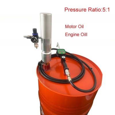 最大圧 0.58 容量 600 Cc 多様式電気ディーゼル計量リール転送