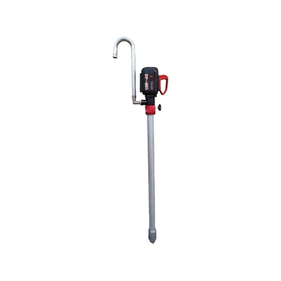 最大圧 0.58 容量 600 Cc 多様式電気ディーゼル計量リール転送