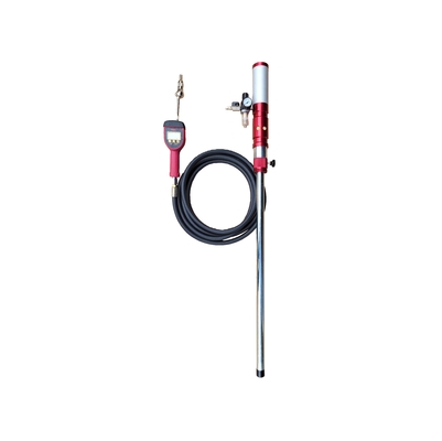 最大圧 0.58 容量 600 Cc 多様式電気ディーゼル計量リール転送