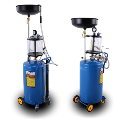オートマティックトランスミッション オイル交換機 80L 容量 携帯型自動車廃棄油抽出機