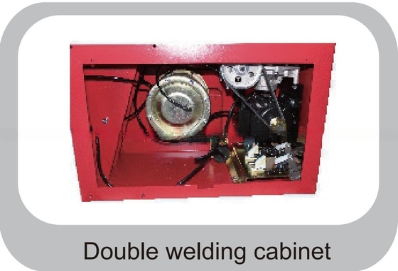 12''-24' 内側を固定するタイヤ交換機 110V-22OV-380V電源