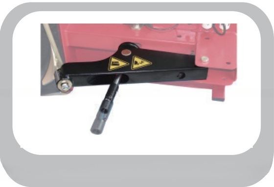 10&quot;-22&quot;外側クランプ自動車輪交換機 CEとパフォーマンス
