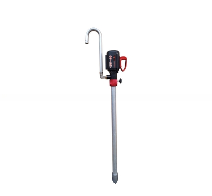 ディーゼル/ケロゼン/潤滑油/機械油の輸送用32mm工業級ハンドクランクオイルポンプ