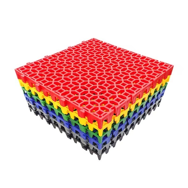 パーティテント 床 40*40*4cm プラスチック 床 自動 細かい 掃除