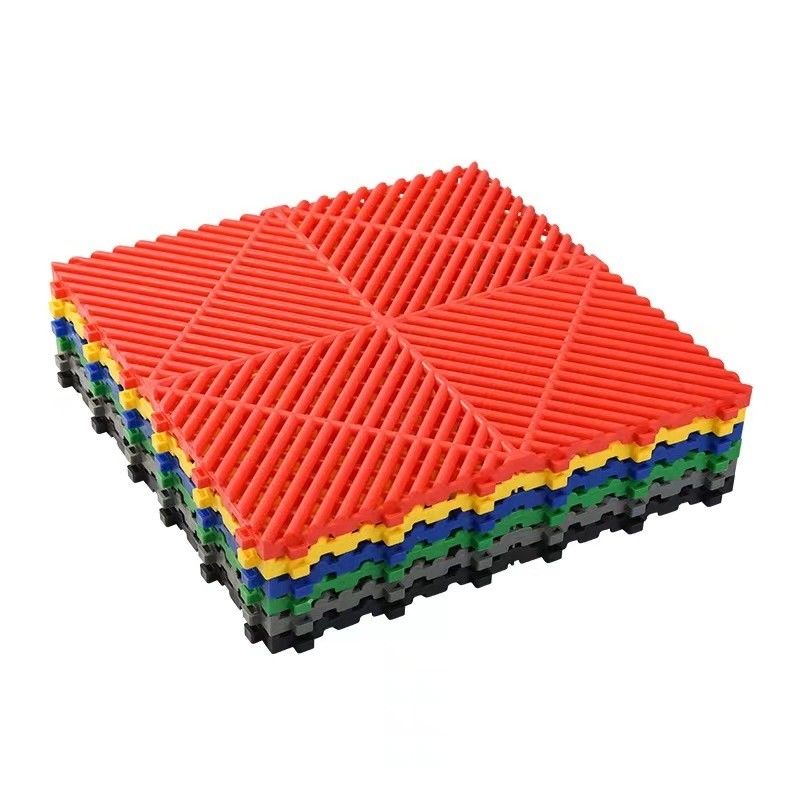 40*40*3cm カーウォッシュガレージ用のクラシックデザインと防水