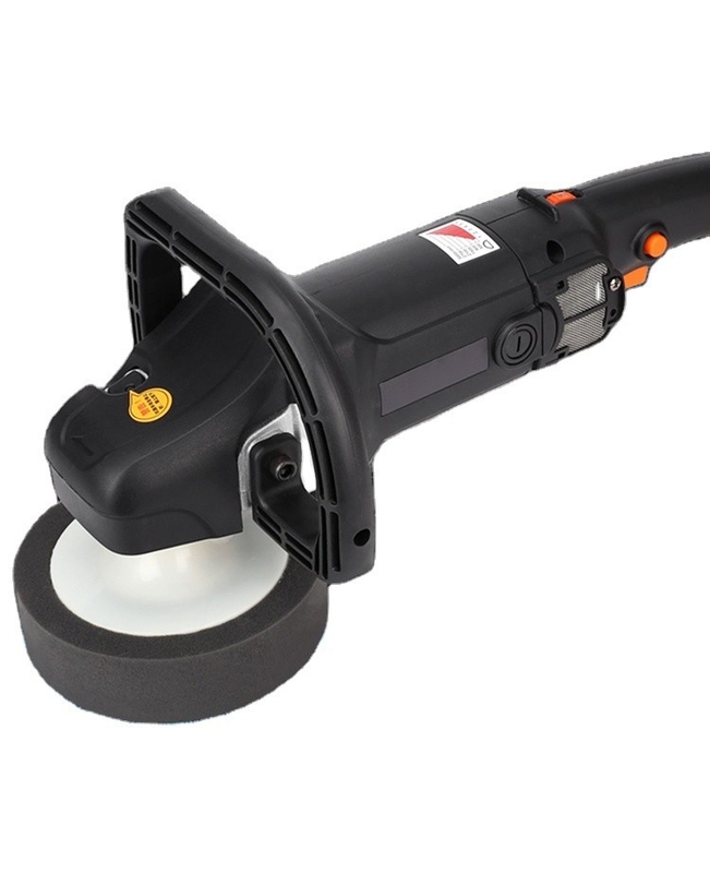 デザイン 1000W 150mm 電気 内部サイズ 48.5*17*14.5cm のためのダブルアクションカーポーラー