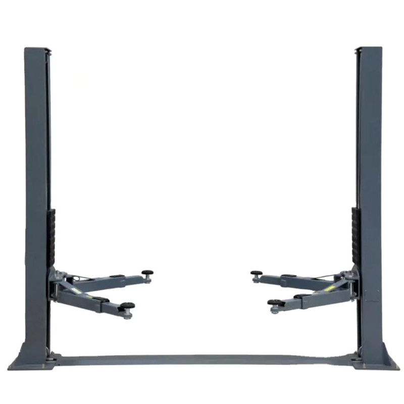 ダブルパーキング 2 ポスト カー リフト シーザー ESW-2240A 4000kg リフティング 容量