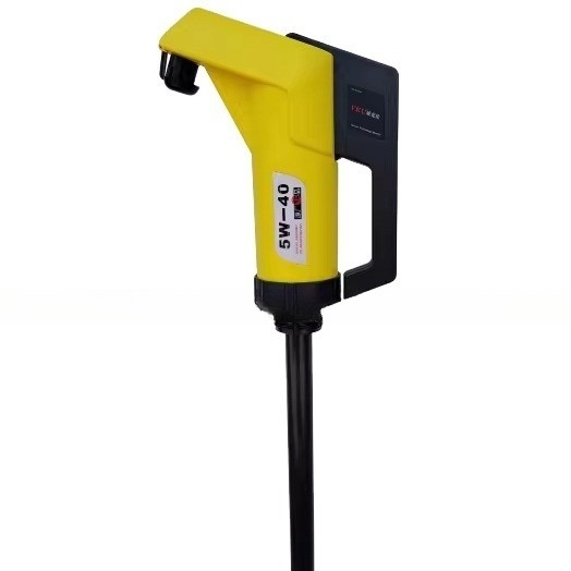工業用ディーゼル/ケロゼン/潤滑油/機械油の輸送用32mmハンドクランクオイルポンプ